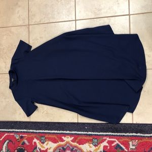Nursing dress